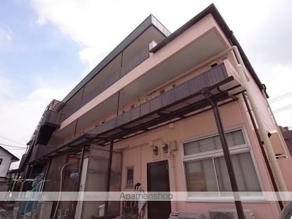 伊藤ビル[1DK/26.31m2]の外観5