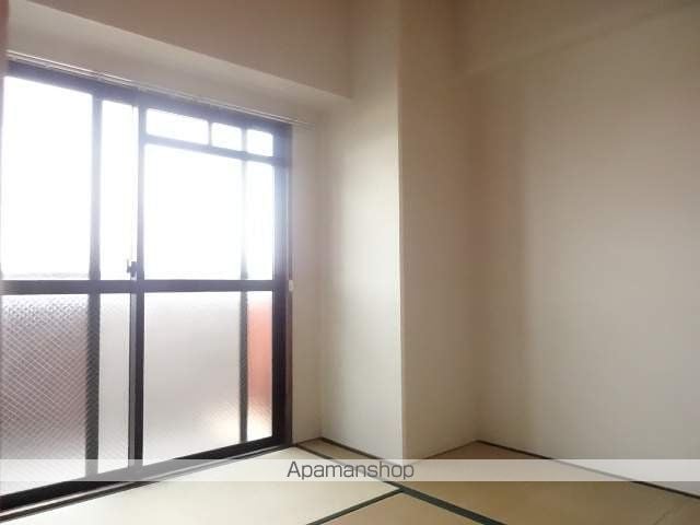 ベルドミールの内装写真