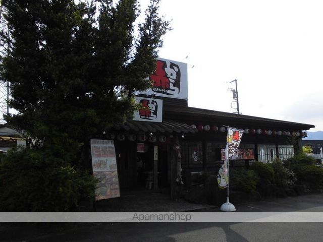 スプラドール IIの周辺写真