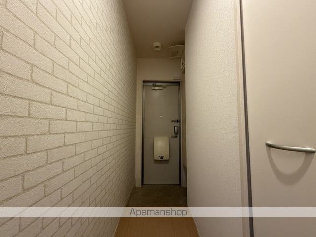 ヴィスタリアオストの内装写真
