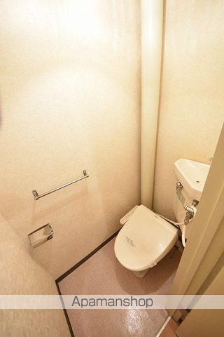 ノースコート18の内装写真