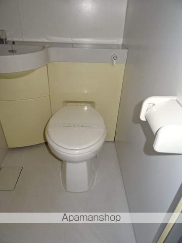 タイタンビルの内装写真