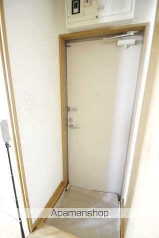 ドミール新座の内装写真