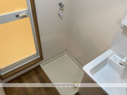 メゾンふだば[1LDK/47.96m2]の内装8