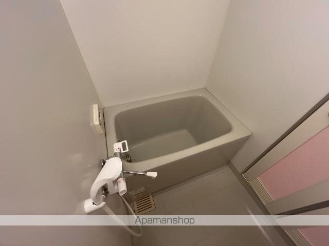 グランディール・Kの内装写真