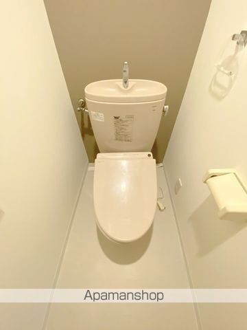 シャルム堺の内装写真