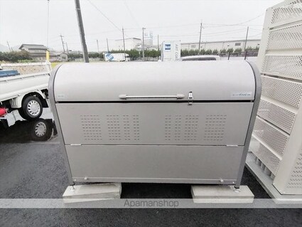 Ｃａｓｈｕｒｒｙ　ＣｏＣｏ[1K/26.65m2]の共用部4