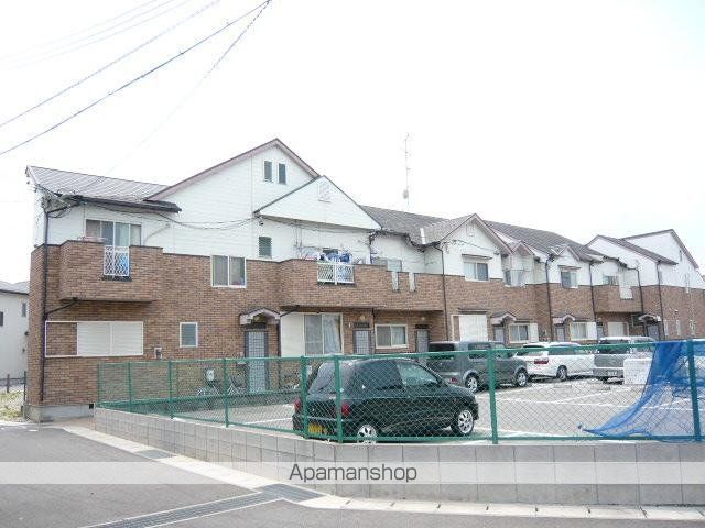 テラスハウスWAKOのその他写真