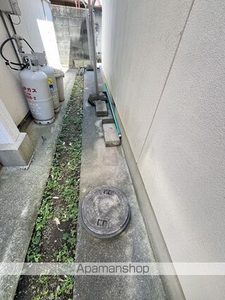 手平５丁目（２－１４）一戸建[3DK/63.73m2]の外観2
