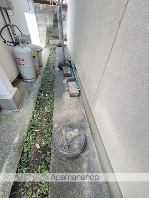 手平５丁目（２－１４）一戸建[3DK/63.73m2]の外観2