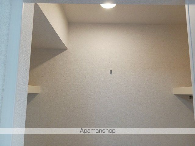 セレーノAH IIの内装写真