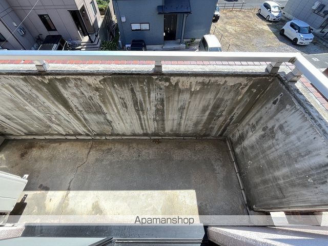 グレースマンション湖山の内装写真