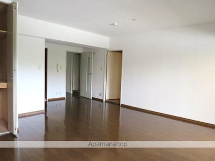 プリヴェ南万騎が原[3LDK/85.8m2]のリビング・居間6