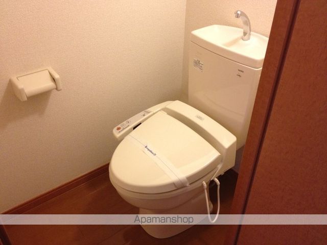 レオパレスノースブライトの内装写真