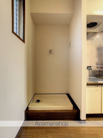 マンションCLOVERの内装写真
