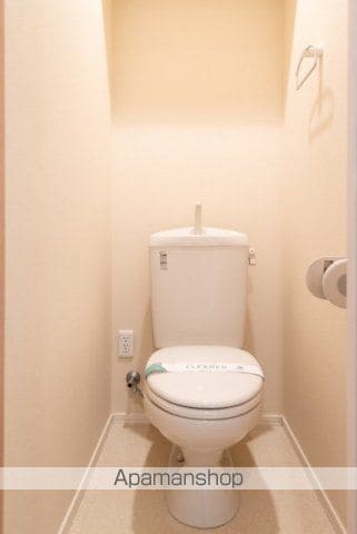 メゾン・ド・ソレイユ千住北の内装写真