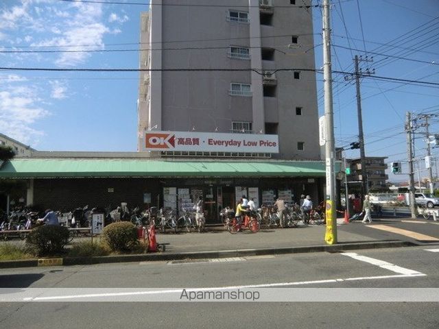 フェルム東海岸 204 ｜ 神奈川県茅ヶ崎市東海岸北４丁目9-24（賃貸マンション1K・2階・30.80㎡） その10