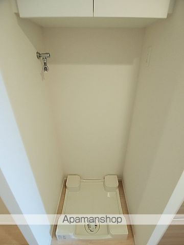 パークアクシス滝野川ラ ブリーズの内装写真