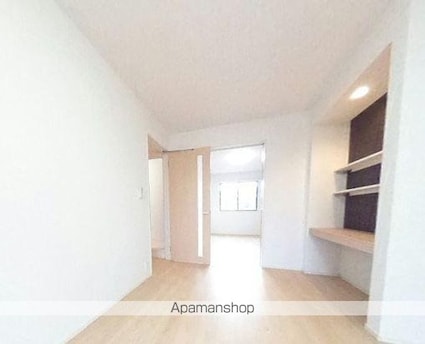 ルーベル太田Ａ[1LDK/48.65m2]の内装4