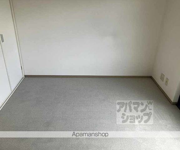 ファジィ亀岡の内装写真