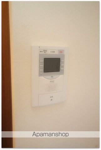 プレサンス難波フィールドの内装写真
