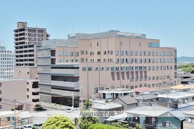 寺内マンション2の周辺写真
