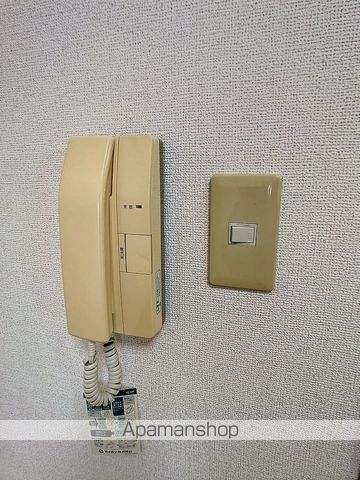 ラフィネT.M.Iの内装写真