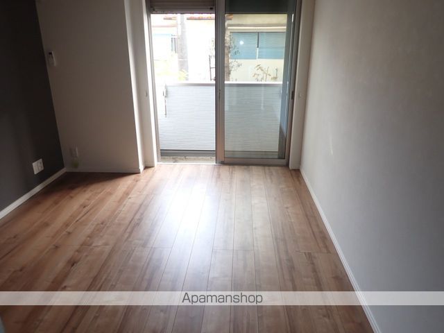 ALEGRIA藤田町EASTの内装写真