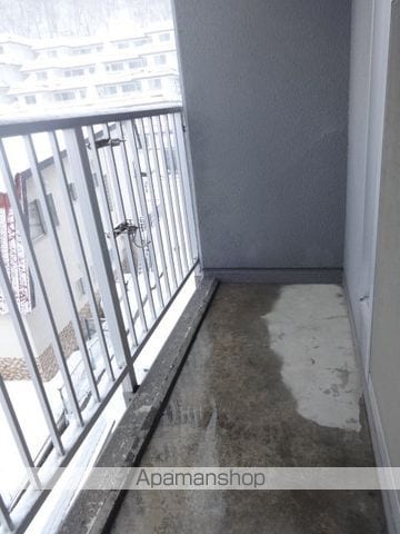コートロティ山の手の内装写真