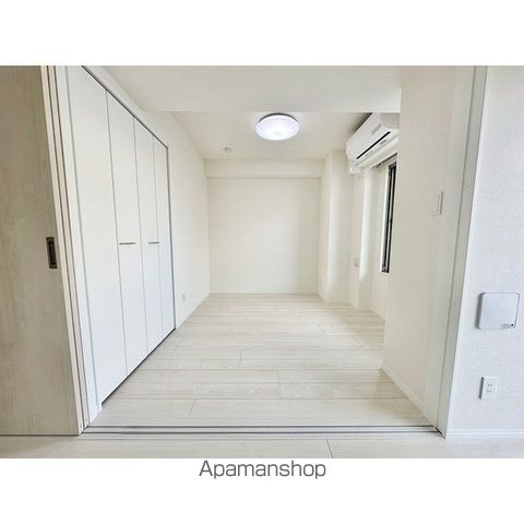 KDXレジデンス上板橋の内装写真