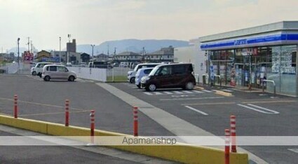 香川県高松市多肥下町[1K/23.9m2]の周辺2