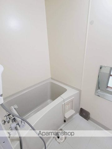 ドミール藤の内装写真