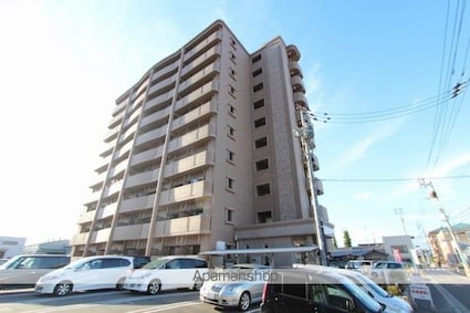 香川県高松市木太町[2LDK/59.13m2]の外観4