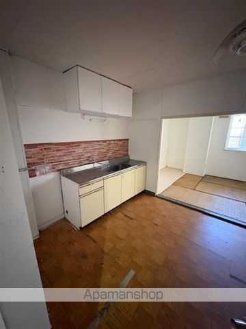 みかほマンションの内装写真