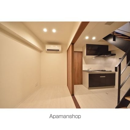 ジュネス板橋[2DK/40.36m2]のその他内装7