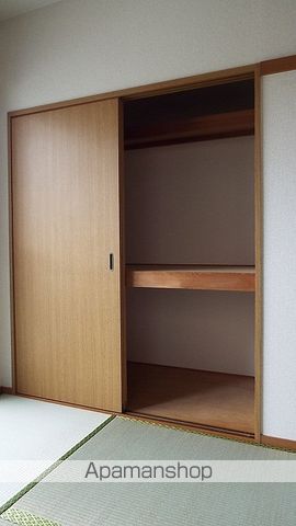 ブランシェ中須の内装写真