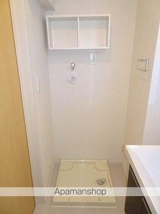 ベルビュー　Ⅱ[1K/25.38m2]のその他設備