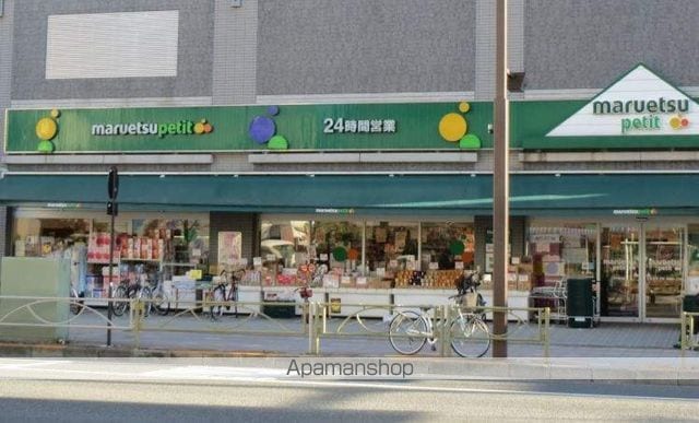 メインステージ両国IIの周辺写真