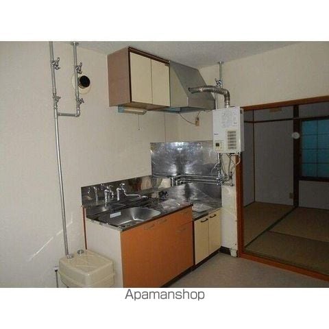 コーポ八大の内装写真