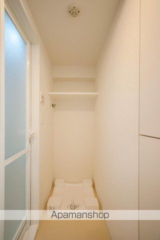 アジールコート北品川の内装写真