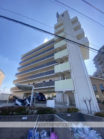 UMEX−7の外観写真