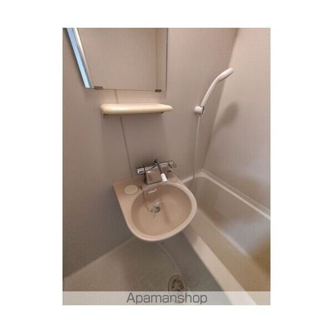 クレセント新瑞の内装写真
