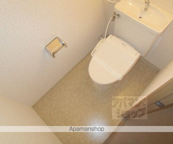 プリムローズの内装写真