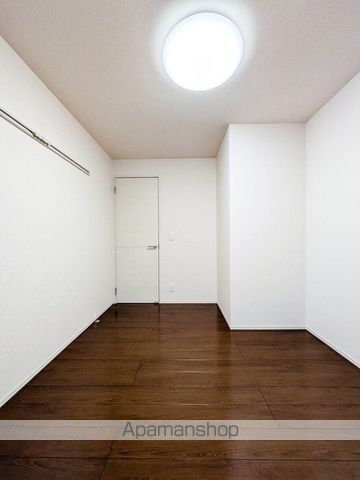 イースト コテージの内装写真