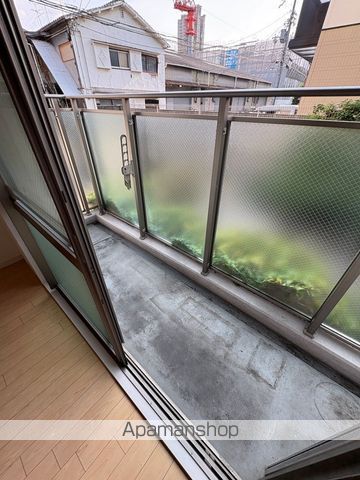 ウエストサイドリバーIIIの内装写真