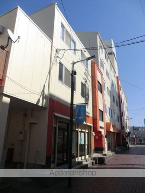 和歌山県海南市名高[2DK/34.08m2]の外観5