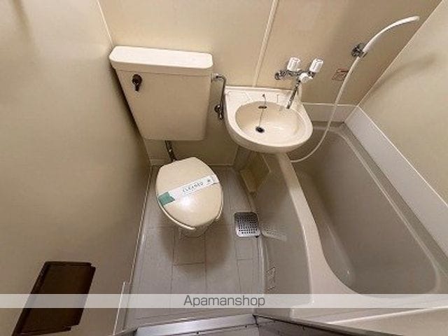 ライオンズマンション東神奈川の内装写真