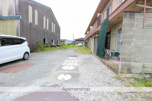 ハイツ柿原のその他写真