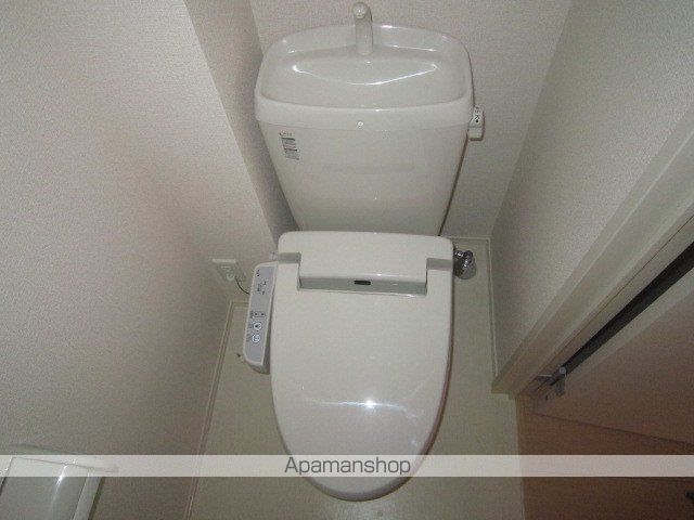 パストラル湘南の内装写真