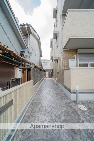 セジュールたまでの内装写真